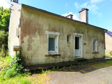 Maison a vendre Rosporden 29140 Finistère 101 m2 6 pièces 120750 euros