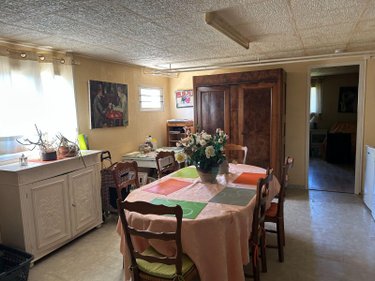 Maison a vendre Cuisery 71290 Saône-et-Loire 108 m2 6 pièces 175000 euros