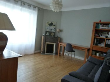 Maison a vendre Lorient 56100 Morbihan 146 m2 6 pièces 592800 euros