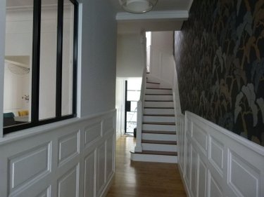Maison a vendre Lorient 56100 Morbihan 146 m2 6 pièces 592800 euros
