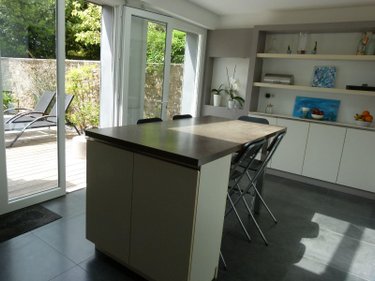 Maison a vendre Lorient 56100 Morbihan 146 m2 6 pièces 592800 euros