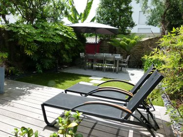 Maison a vendre Lorient 56100 Morbihan 146 m2 6 pièces 592800 euros