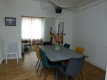 Maison a vendre Lorient 56100 Morbihan 146 m2 6 pièces 592800 euros