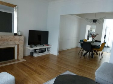 Maison a vendre Lorient 56100 Morbihan 146 m2 6 pièces 592800 euros