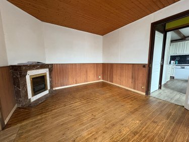 Maison a vendre Eu 76260 Seine-Maritime 130 m2 5 pièces 249000 euros