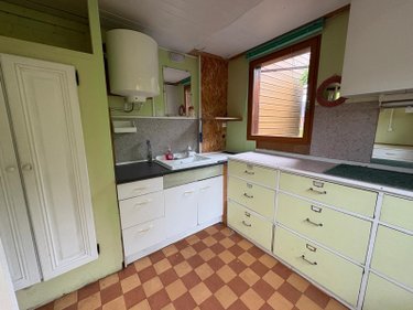 Maison a vendre Eu 76260 Seine-Maritime 130 m2 5 pièces 249000 euros