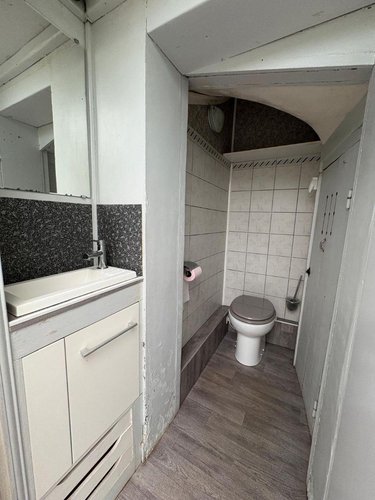 Maison a vendre Eu 76260 Seine-Maritime 130 m2 5 pièces 249000 euros