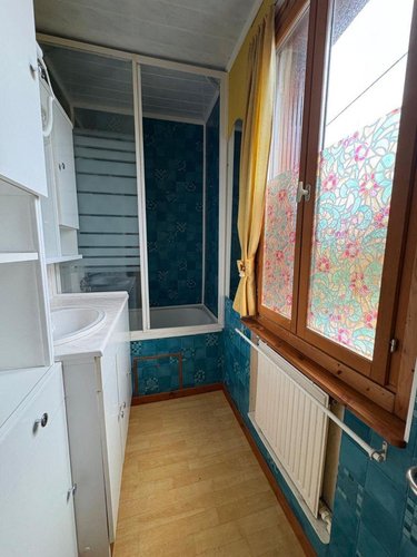 Maison a vendre Eu 76260 Seine-Maritime 130 m2 5 pièces 249000 euros