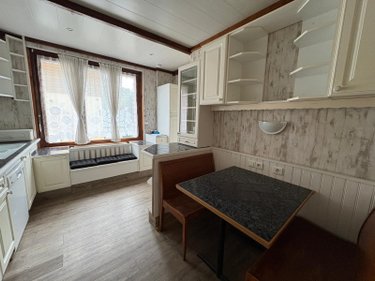 Maison a vendre Eu 76260 Seine-Maritime 130 m2 5 pièces 249000 euros
