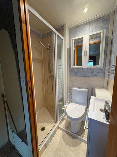 Maison a vendre Eu 76260 Seine-Maritime 130 m2 5 pièces 249000 euros