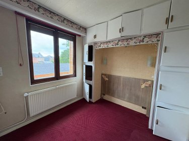 Maison a vendre Eu 76260 Seine-Maritime 130 m2 5 pièces 249000 euros