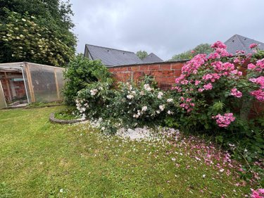 Maison a vendre Eu 76260 Seine-Maritime 130 m2 5 pièces 249000 euros