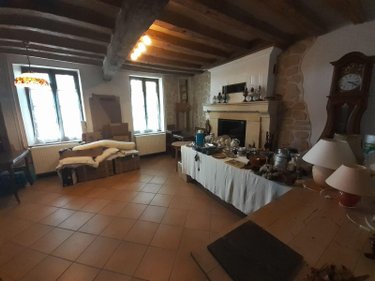 Maison a vendre Saint-Ouen-en-Belin 72220 Sarthe 142 m2 6 pièces 231000 euros