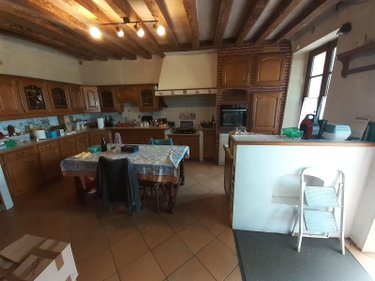 Maison a vendre Saint-Ouen-en-Belin 72220 Sarthe 142 m2 6 pièces 231000 euros