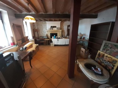 Maison a vendre Saint-Ouen-en-Belin 72220 Sarthe 142 m2 6 pièces 231000 euros