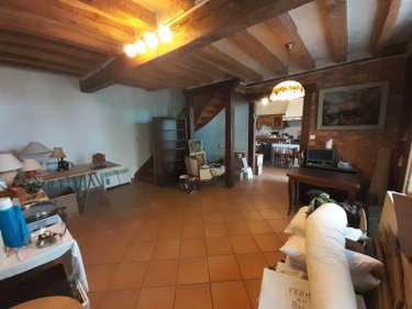 Maison a vendre Saint-Ouen-en-Belin 72220 Sarthe 142 m2 6 pièces 231000 euros