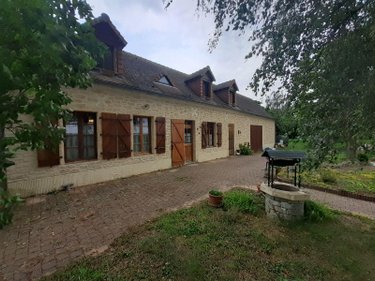 Maison a vendre Saint-Ouen-en-Belin 72220 Sarthe 142 m2 6 pièces 231000 euros