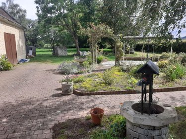 Maison a vendre Saint-Ouen-en-Belin 72220 Sarthe 142 m2 6 pièces 231000 euros