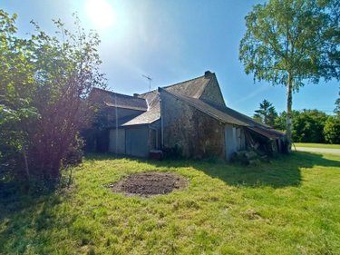 Maison a vendre Poligné 35320 Ille-et-Vilaine 200 m2 2 pièces 171930 euros