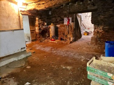 Maison a vendre Poligné 35320 Ille-et-Vilaine 200 m2 2 pièces 171930 euros