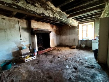 Maison a vendre Poligné 35320 Ille-et-Vilaine 200 m2 2 pièces 171930 euros