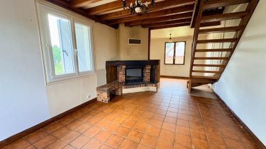 Maison a vendre Souesmes 41300 Loir-et-Cher 105 m2 6 pièces 127680 euros