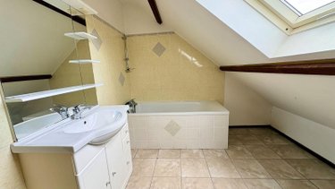 Maison a vendre Souesmes 41300 Loir-et-Cher 105 m2 6 pièces 127680 euros