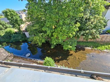 Appartement a vendre Saint-Amand-Montrond 18200 Cher 75 m2 3 pièces 79500 euros