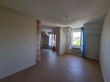Appartement a vendre Saint-Amand-Montrond 18200 Cher 75 m2 3 pièces 79500 euros