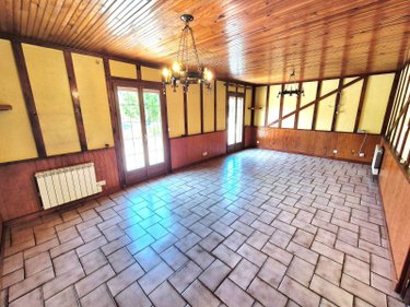 Maison a vendre La Chapelle-Saint-Luc 10600 Aube 112 m2 6 pièces 210000 euros
