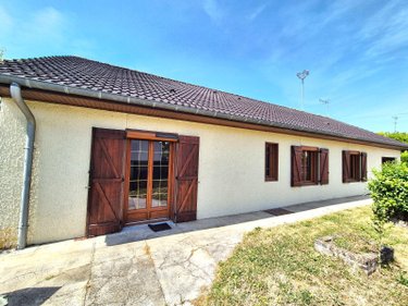 Maison a vendre La Chapelle-Saint-Luc 10600 Aube 112 m2 6 pièces 210000 euros
