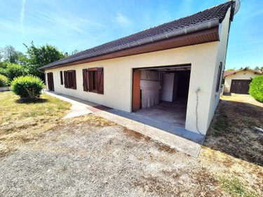Maison a vendre La Chapelle-Saint-Luc 10600 Aube 112 m2 6 pièces 210000 euros
