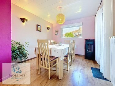 Maison a vendre Hazebrouck 59190 Nord 93 m2 4 pièces 199500 euros