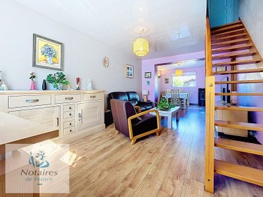 Maison a vendre Hazebrouck 59190 Nord 93 m2 4 pièces 199500 euros