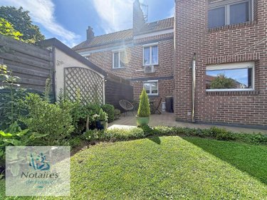 Maison a vendre Hazebrouck 59190 Nord 93 m2 4 pièces 199500 euros