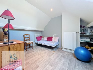 Maison a vendre Hazebrouck 59190 Nord 93 m2 4 pièces 199500 euros