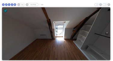 Location maison Nouvoitou 35410 Ille-et-Vilaine 71 m2 3 pièces 742 euros