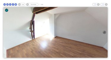 Location maison Nouvoitou 35410 Ille-et-Vilaine 71 m2 3 pièces 742 euros