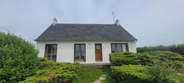 Maison a vendre Telgruc-sur-Mer 29560 Finistère 77 m2 5 pièces 159000 euros