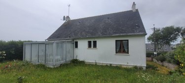 Maison a vendre Telgruc-sur-Mer 29560 Finistère 77 m2 5 pièces 159000 euros