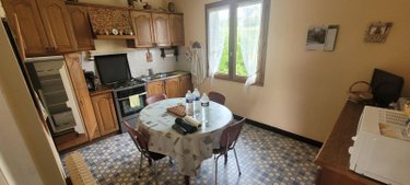Maison a vendre Telgruc-sur-Mer 29560 Finistère 77 m2 5 pièces 159000 euros