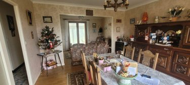 Maison a vendre Telgruc-sur-Mer 29560 Finistère 77 m2 5 pièces 159000 euros