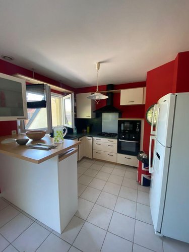 Maison a vendre Tinténiac 35190 Ille-et-Vilaine 111 m2 6 pièces 308275 euros