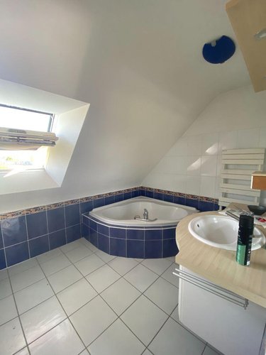 Maison a vendre Tinténiac 35190 Ille-et-Vilaine 111 m2 6 pièces 308275 euros