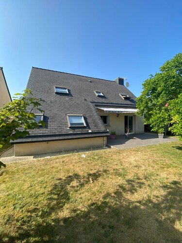 Maison a vendre Tinténiac 35190 Ille-et-Vilaine 111 m2 6 pièces 308275 euros