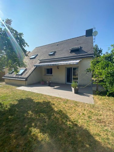 Maison a vendre Tinténiac 35190 Ille-et-Vilaine 111 m2 6 pièces 308275 euros