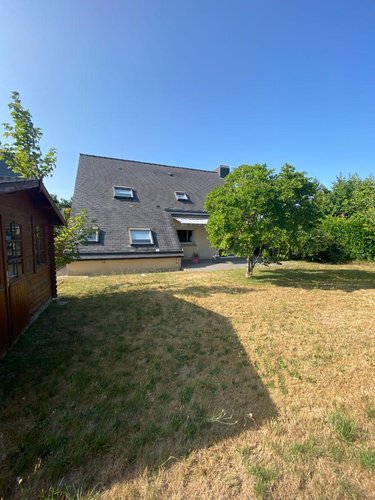 Maison a vendre Tinténiac 35190 Ille-et-Vilaine 111 m2 6 pièces 308275 euros
