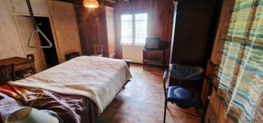 Maison a vendre Frangy-en-Bresse 71330 Saône-et-Loire 102 m2 4 pièces 79000 euros