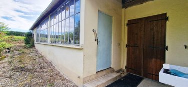 Maison a vendre Frangy-en-Bresse 71330 Saône-et-Loire 102 m2 4 pièces 79000 euros
