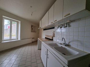 Maison a vendre Voulmentin 79150 Deux-Sèvres 88 m2 3 pièces 64200 euros